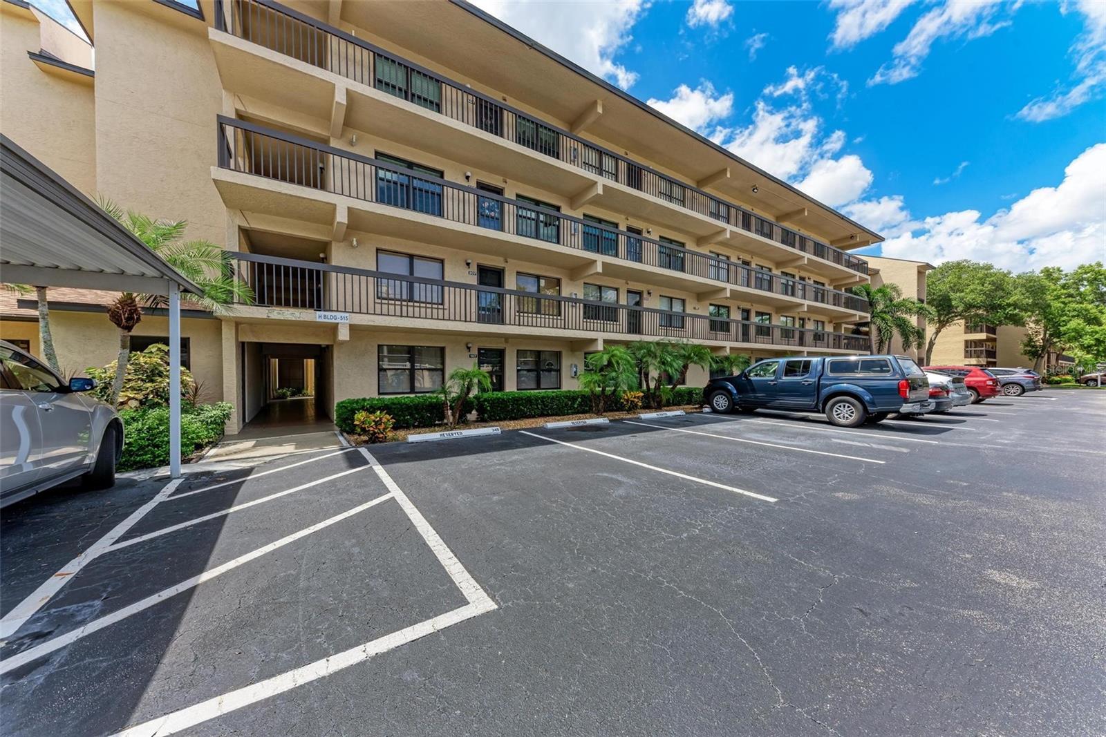 515 30TH AVE W #H201, BRADENTON, FL — photo 33