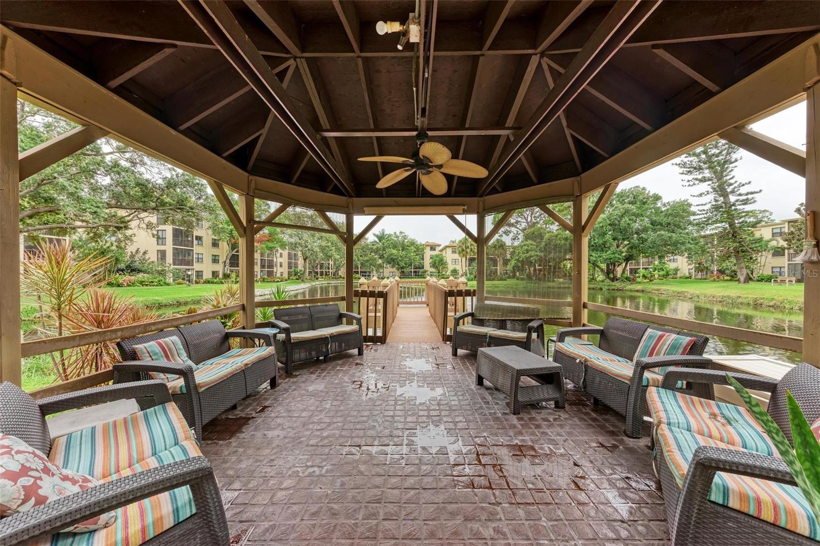 515 30TH AVE W #H201, BRADENTON, FL — photo 41