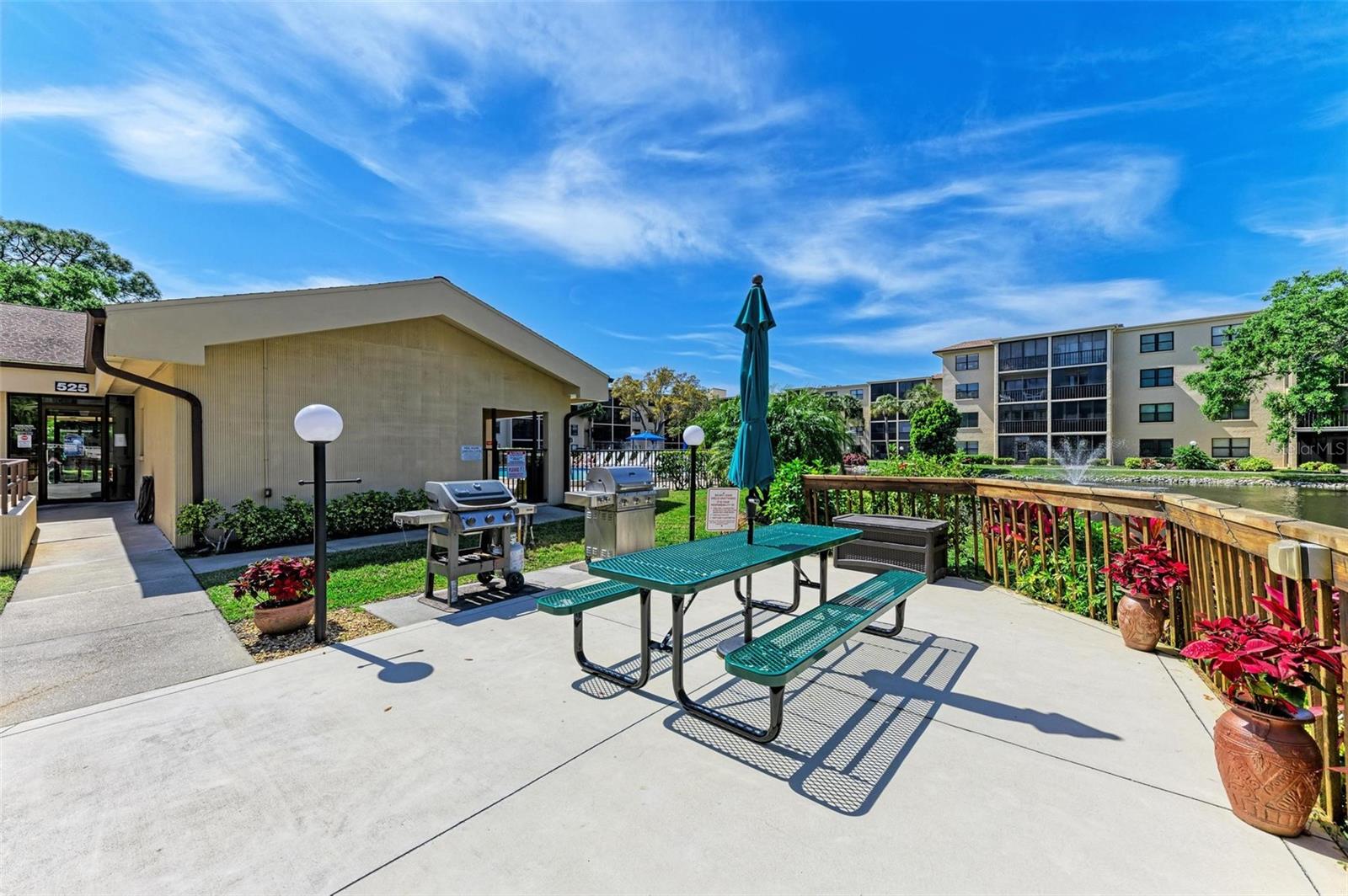 515 30TH AVE W #H201, BRADENTON, FL — photo 43