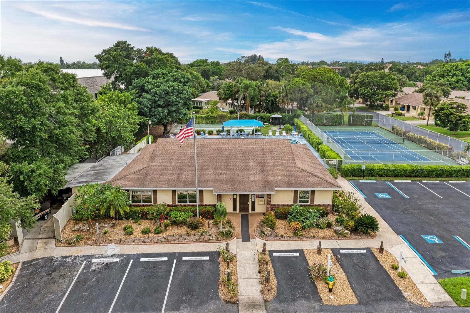 515 30TH AVE W #H201, BRADENTON, FL — photo 44