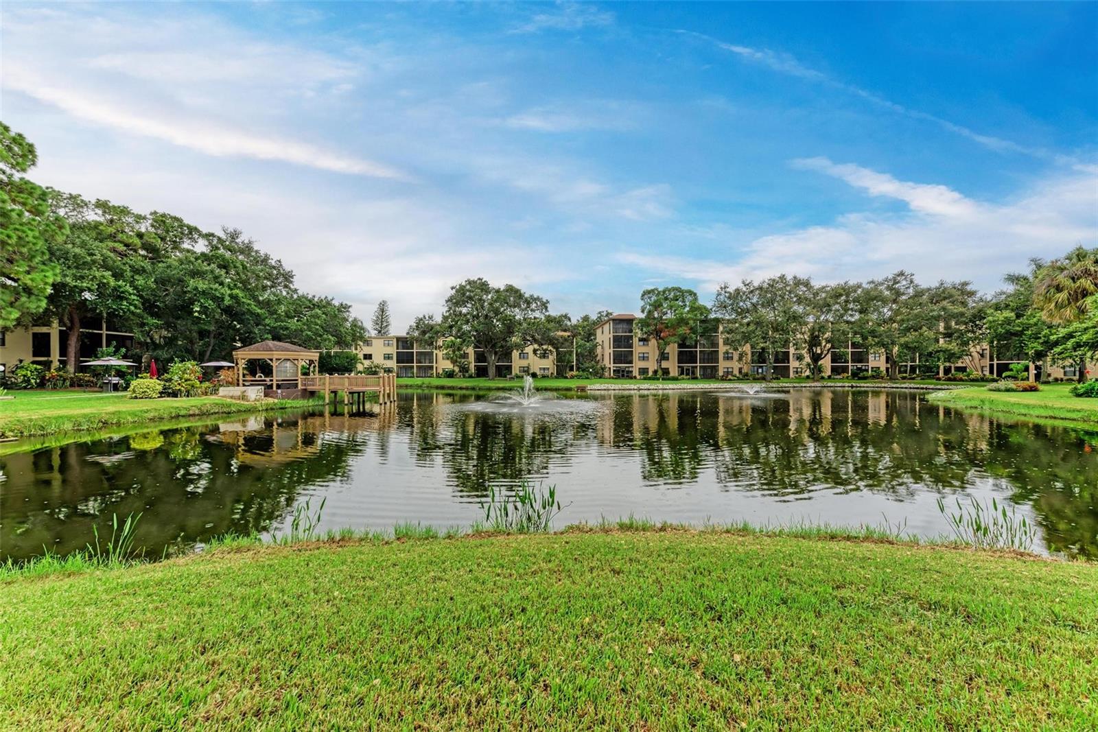 515 30TH AVE W #H201, BRADENTON, FL — photo 45
