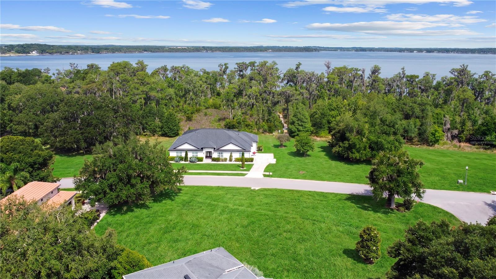 Lot 47 OSPREY POINTE BLVD, CLERMONT, FL