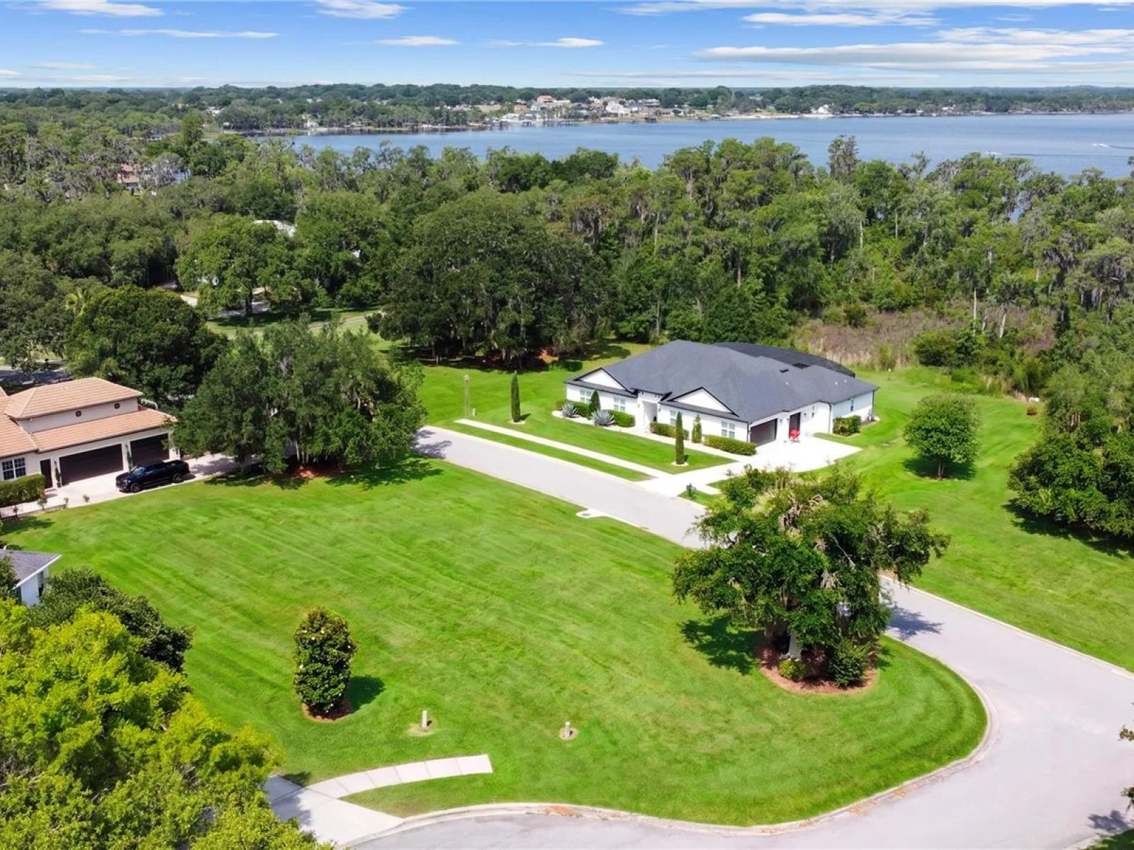Lot 47 OSPREY POINTE BLVD, CLERMONT, FL — photo 3