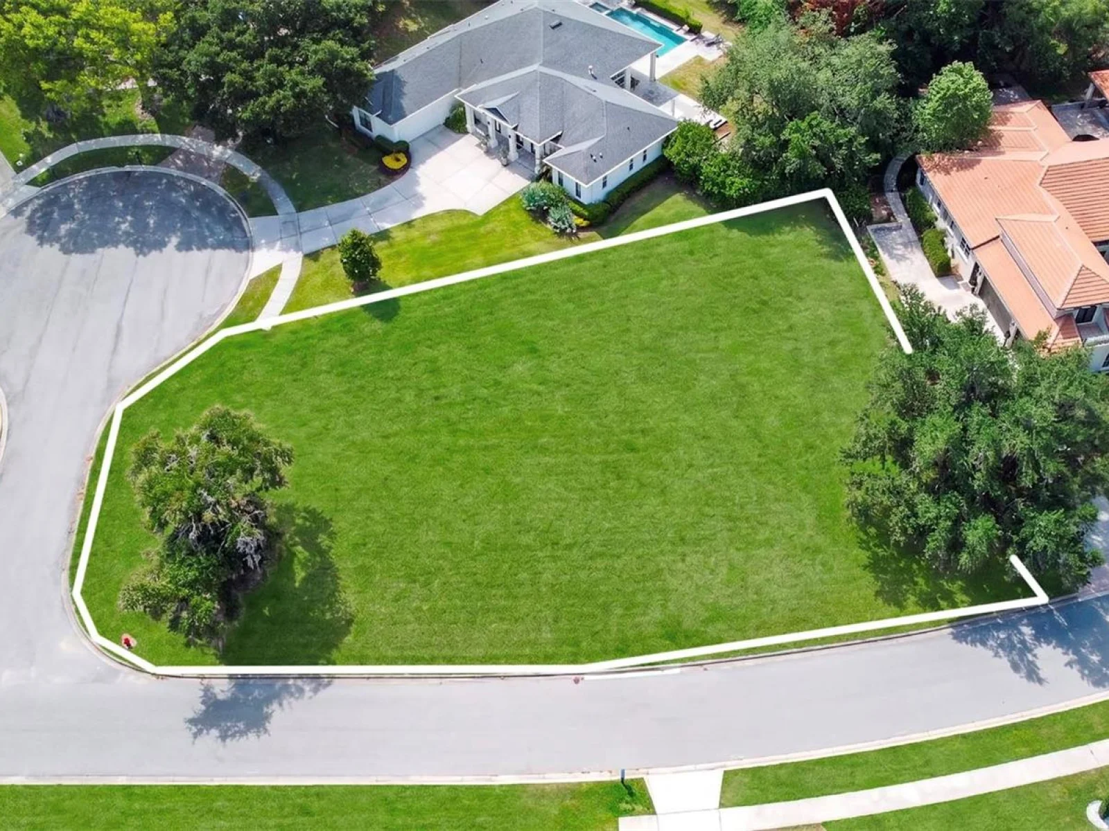 Lot 47 OSPREY POINTE BLVD, CLERMONT, FL — photo 6