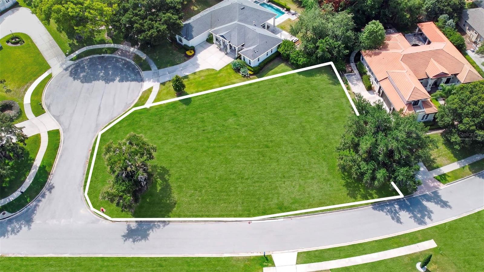 Lot 47 OSPREY POINTE BLVD, CLERMONT, FL — photo 5