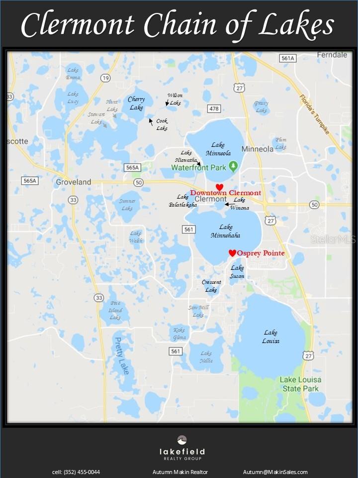Lot 47 OSPREY POINTE BLVD, CLERMONT, FL — photo 13