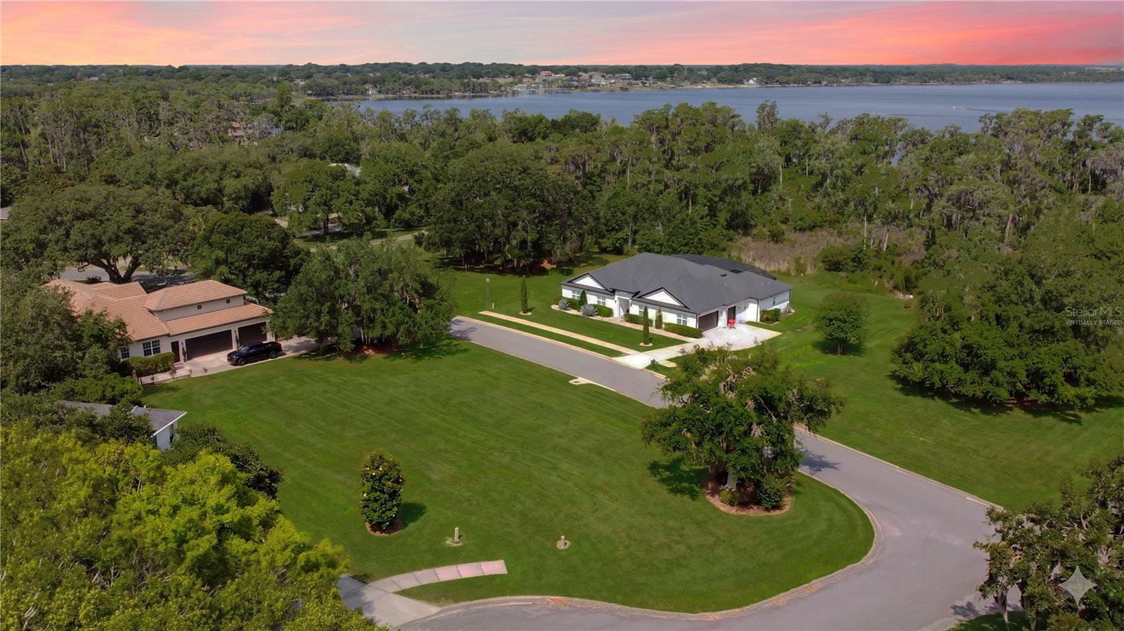 Lot 47 OSPREY POINTE BLVD, CLERMONT, FL — photo 36