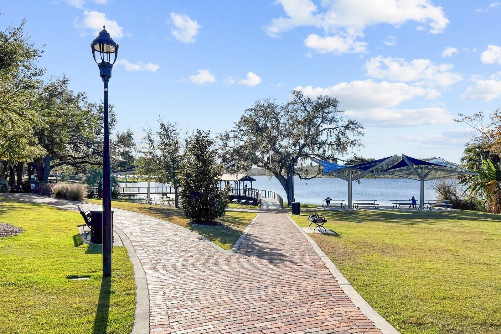Lot 47 OSPREY POINTE BLVD, CLERMONT, FL — photo 46