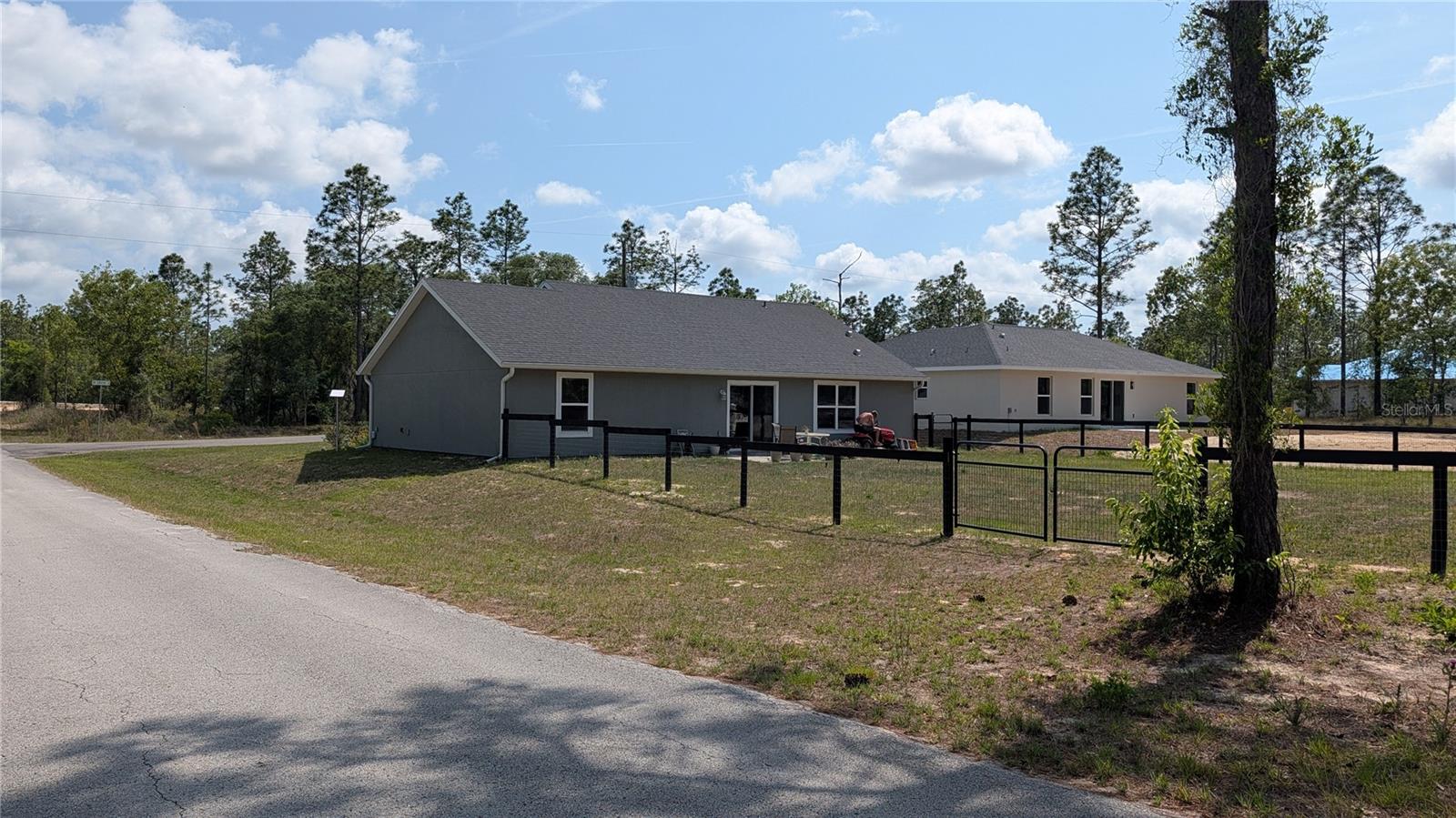 lot 32 NW HEMLOCK AVE, DUNNELLON, FL — photo 7