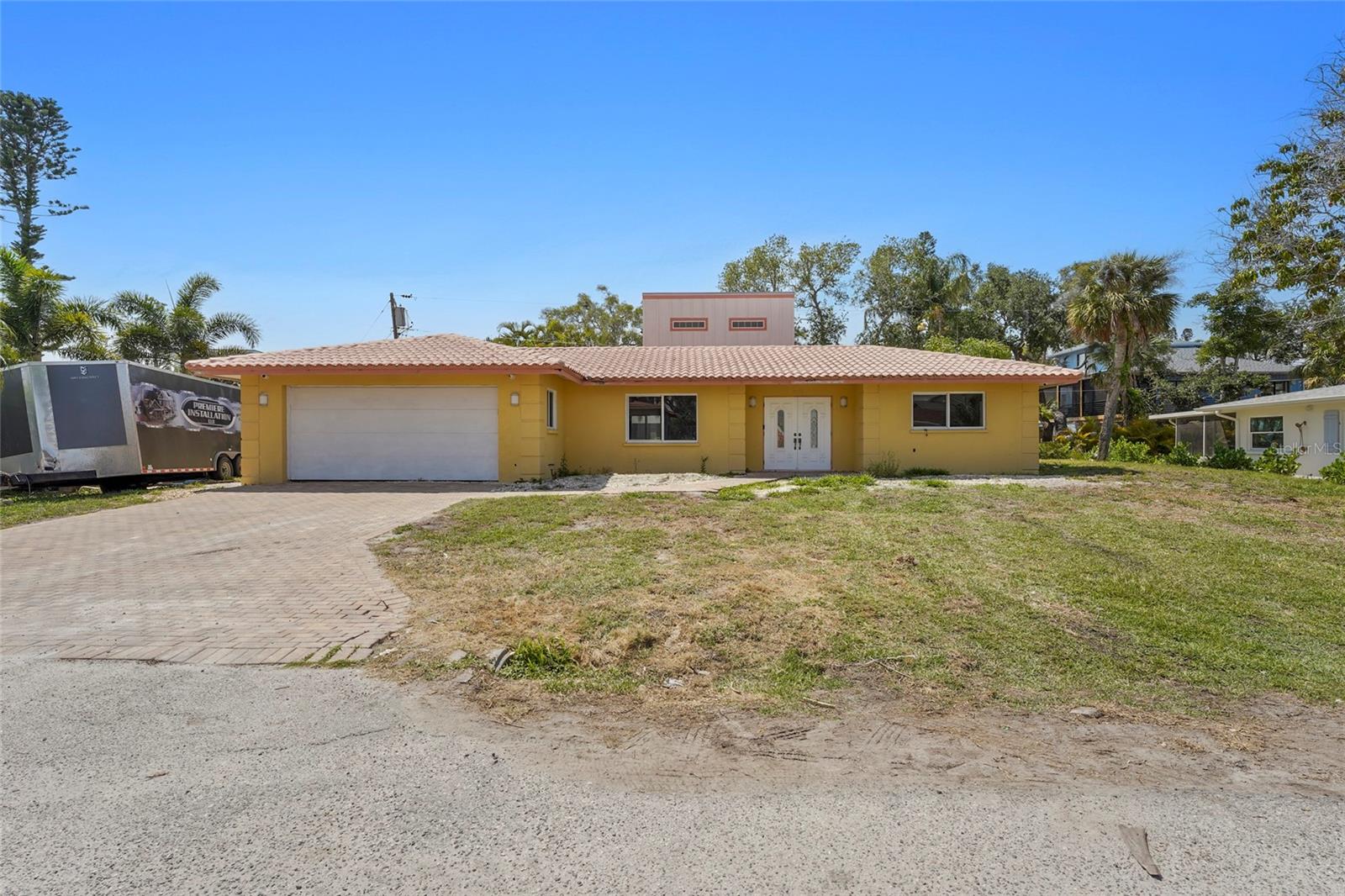 1613 IDLE LN, SARASOTA, FL — photo 2