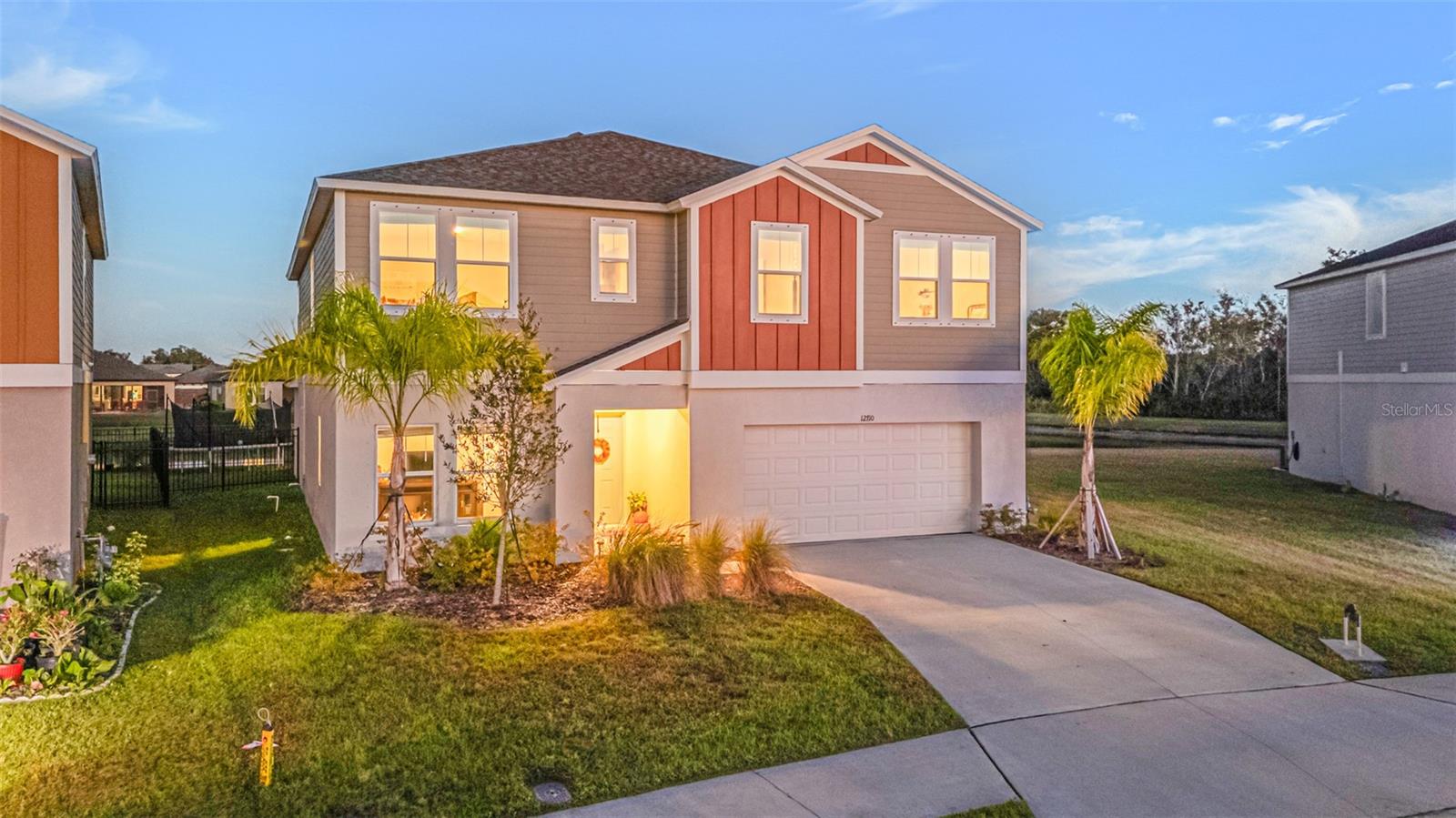 12710 HYSMITH LOOP, PARRISH, FL