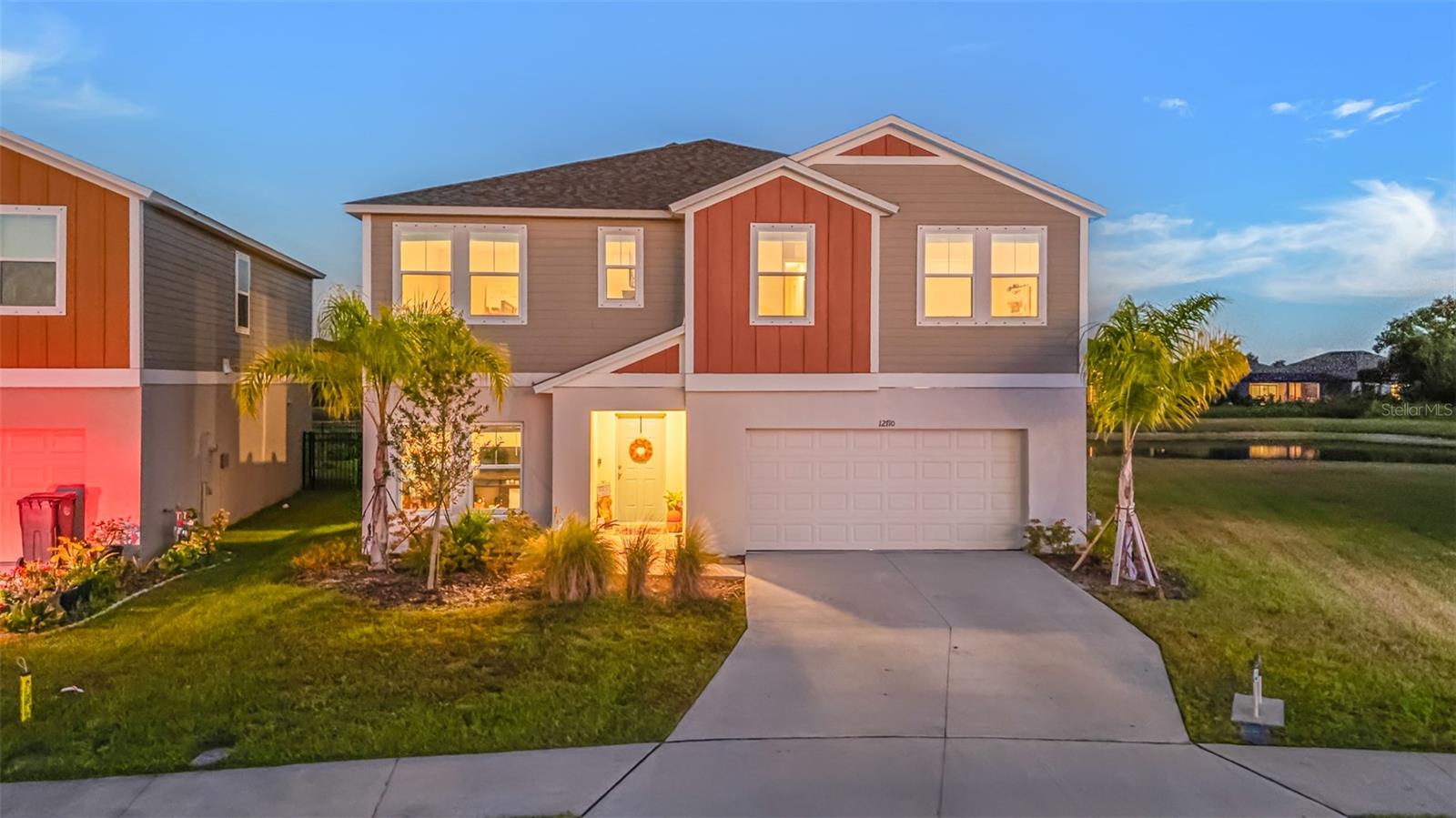12710 HYSMITH LOOP, PARRISH, FL — photo 2