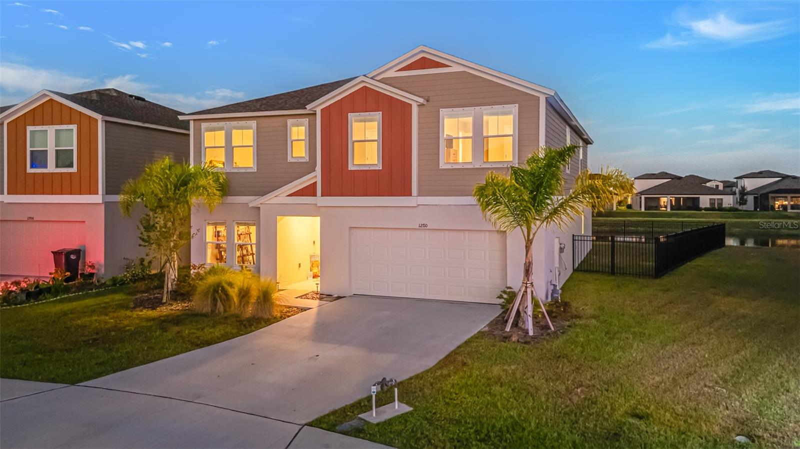 12710 HYSMITH LOOP, PARRISH, FL — photo 3