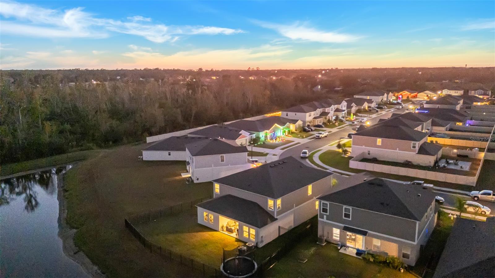 12710 HYSMITH LOOP, PARRISH, FL — photo 8