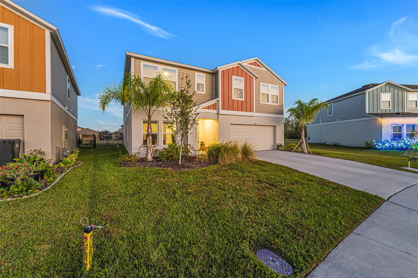 12710 HYSMITH LOOP, PARRISH, FL — photo 67