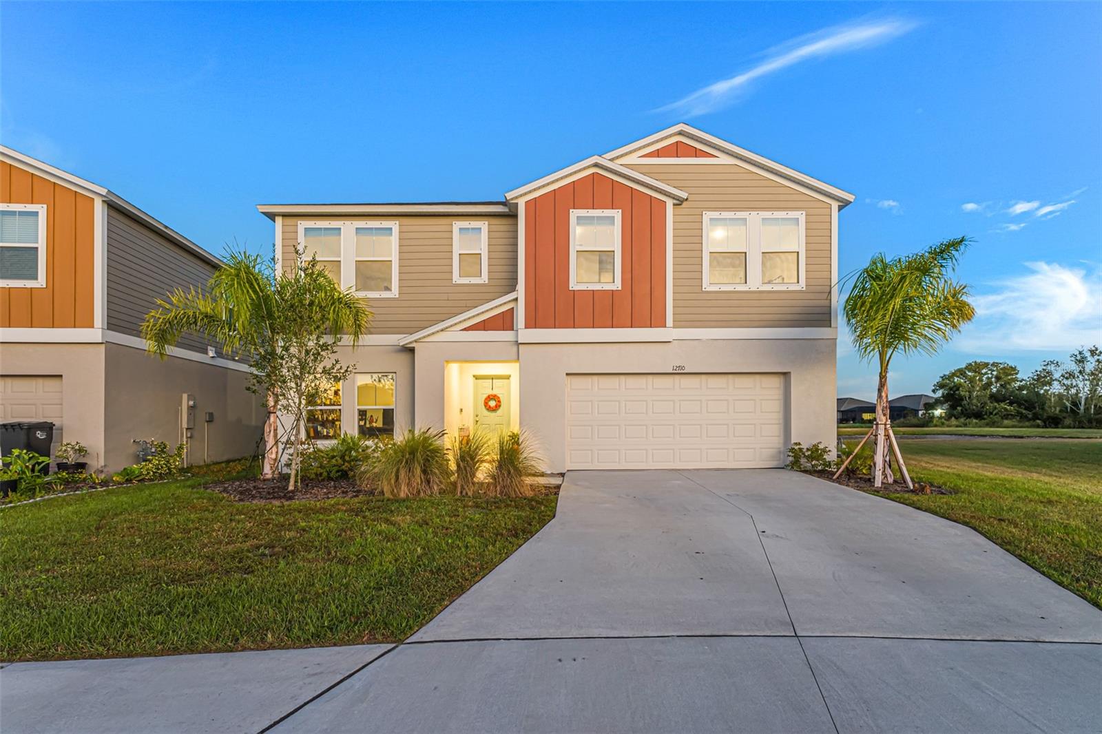 12710 HYSMITH LOOP, PARRISH, FL — photo 68