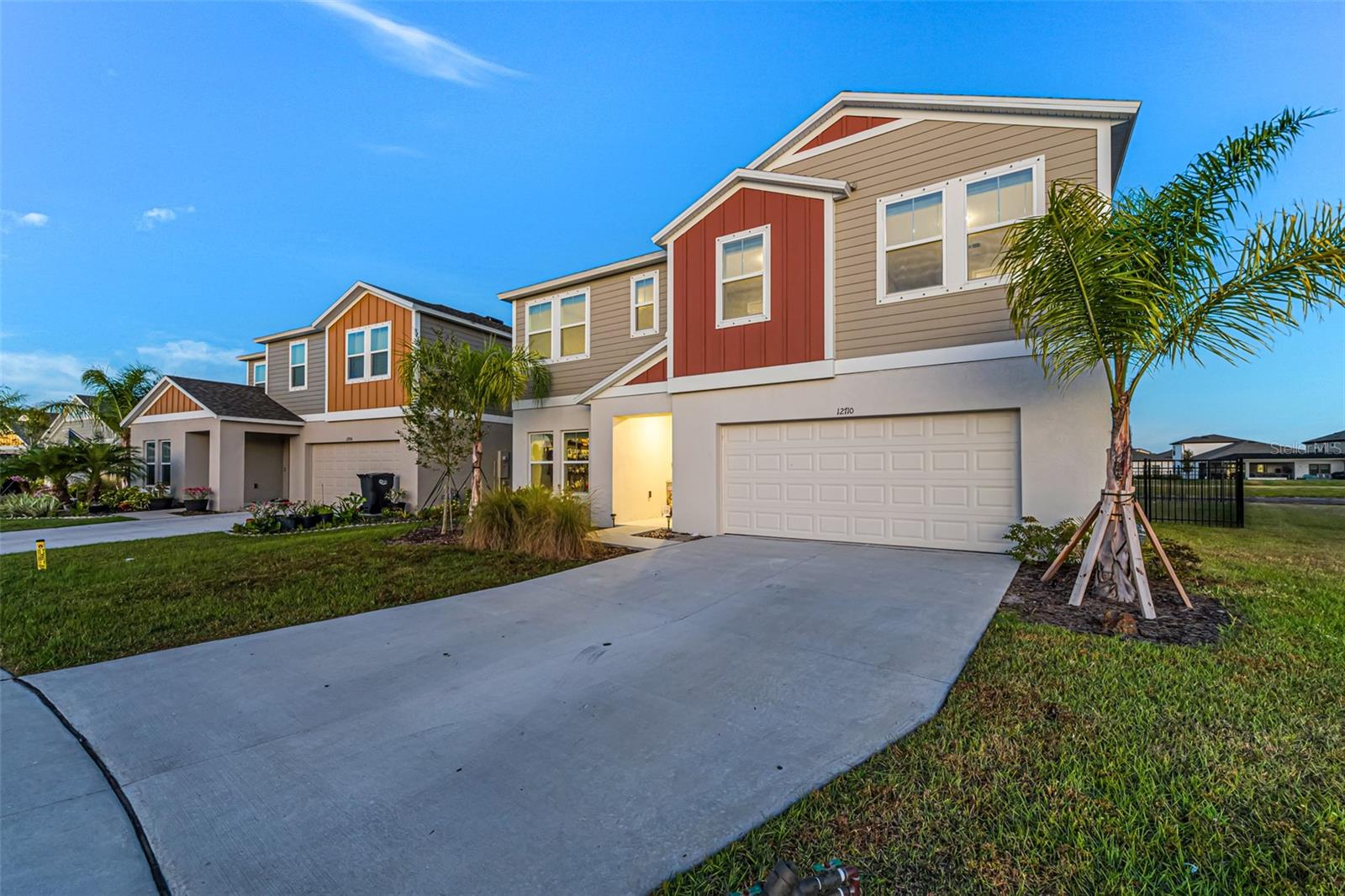 12710 HYSMITH LOOP, PARRISH, FL — photo 69
