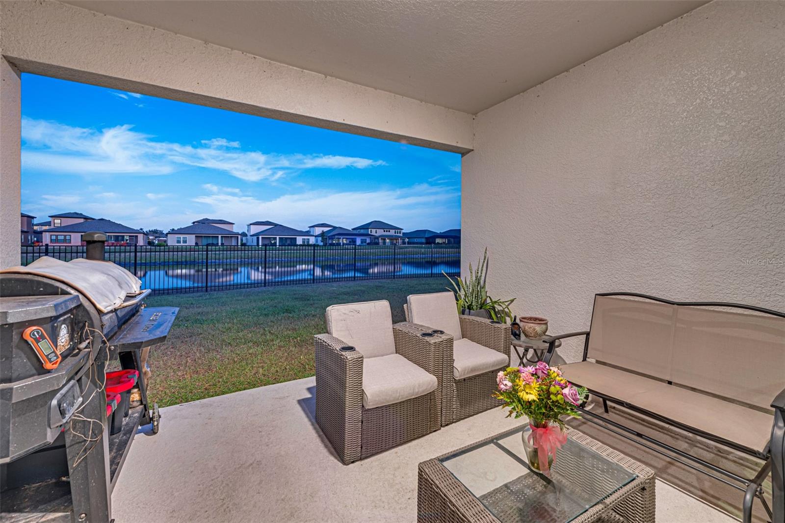 12710 HYSMITH LOOP, PARRISH, FL — photo 71