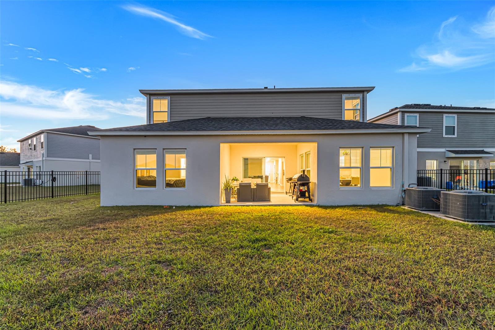 12710 HYSMITH LOOP, PARRISH, FL — photo 75