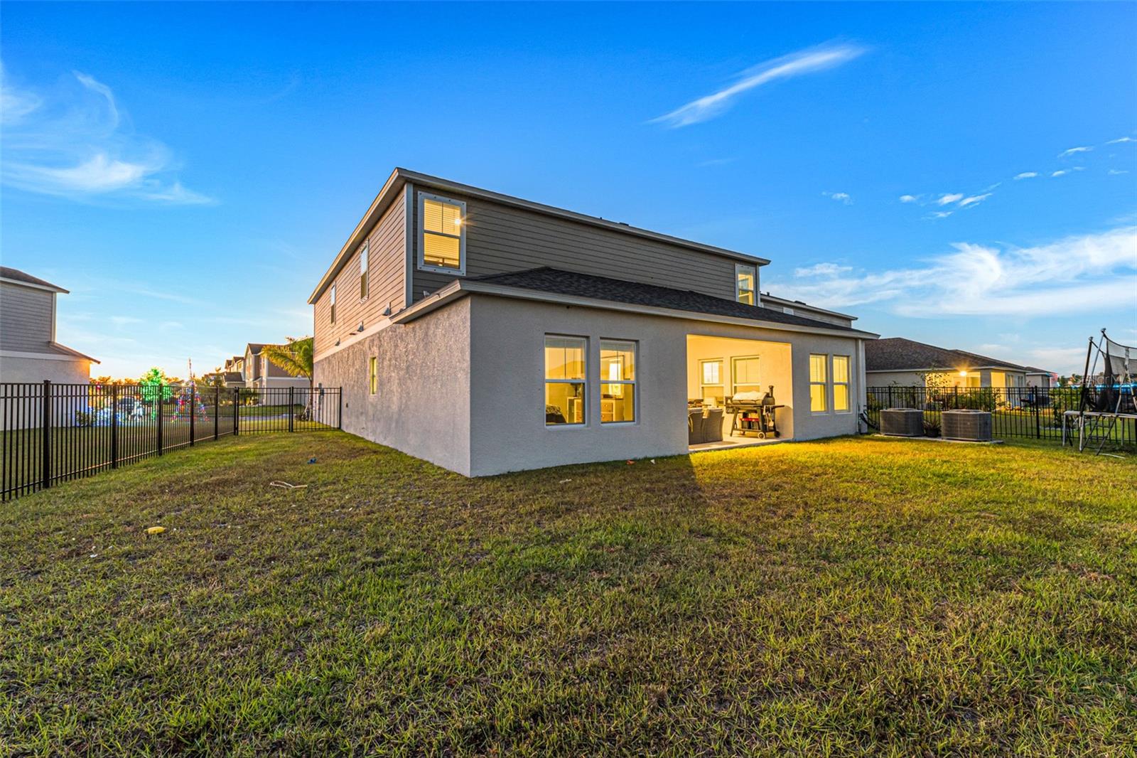 12710 HYSMITH LOOP, PARRISH, FL — photo 76