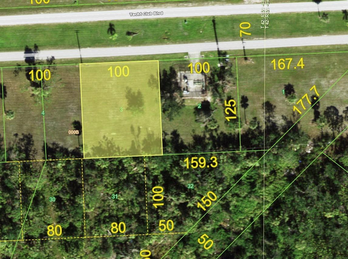 24581 YACHT CLUB BLVD, PUNTA GORDA, FL
