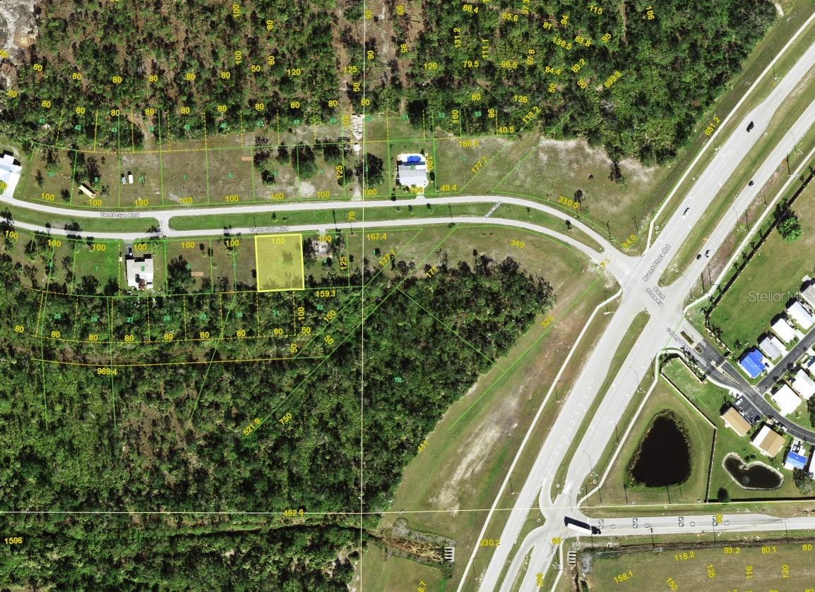 24581 YACHT CLUB BLVD, PUNTA GORDA, FL — photo 2