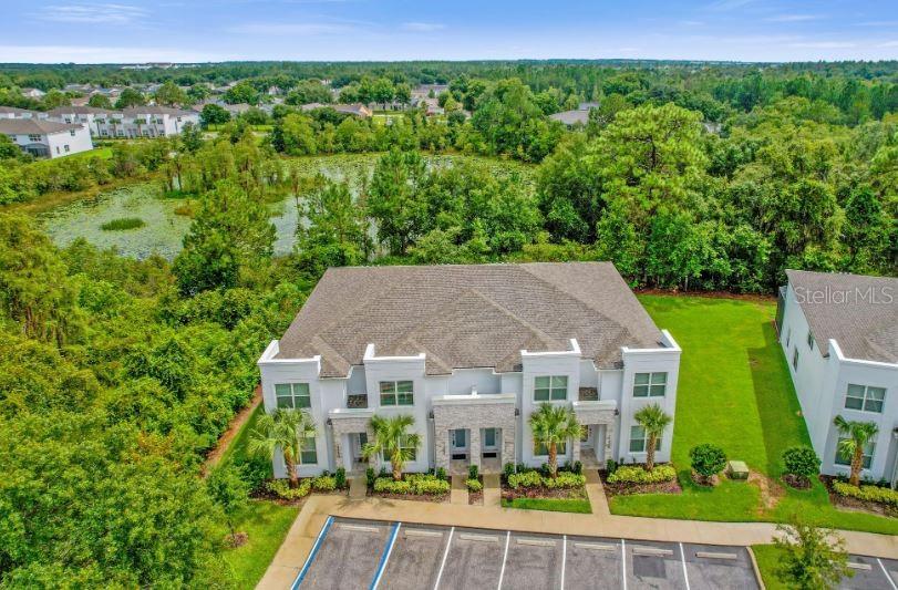 17350 BLESSING DR, CLERMONT, FL — photo 4