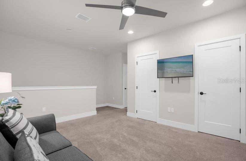 17350 BLESSING DR, CLERMONT, FL — photo 25