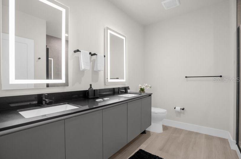 17350 BLESSING DR, CLERMONT, FL — photo 38