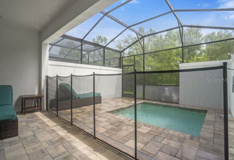 17350 BLESSING DR, CLERMONT, FL — photo 39