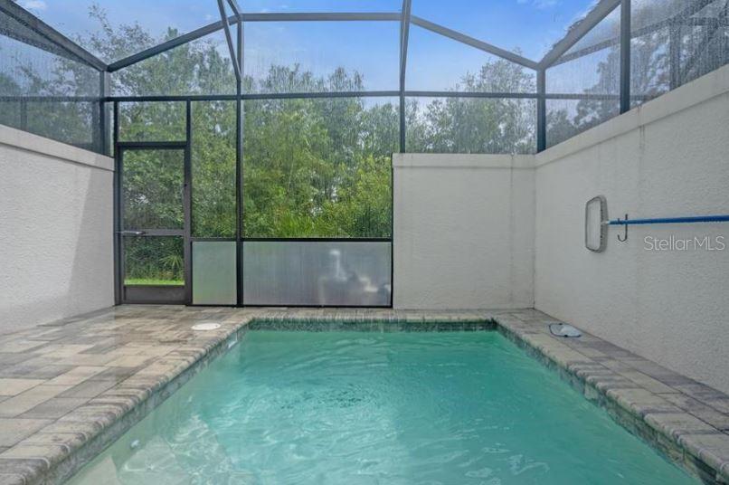 17350 BLESSING DR, CLERMONT, FL — photo 42