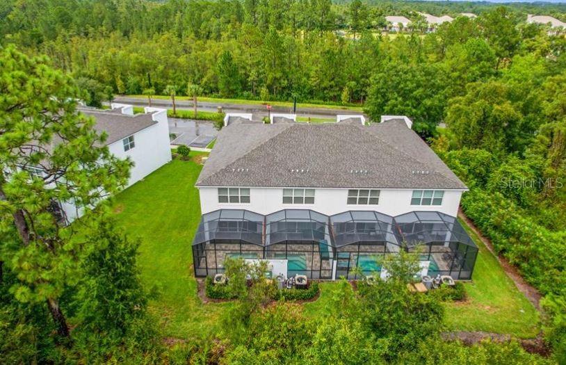 17350 BLESSING DR, CLERMONT, FL — photo 43