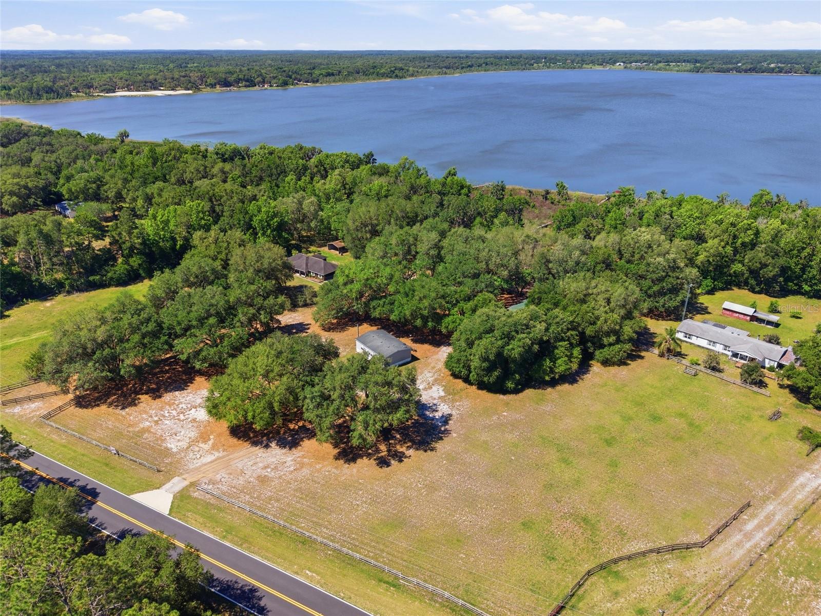 3980 SE 183RD AVENUE RD, OCKLAWAHA, FL