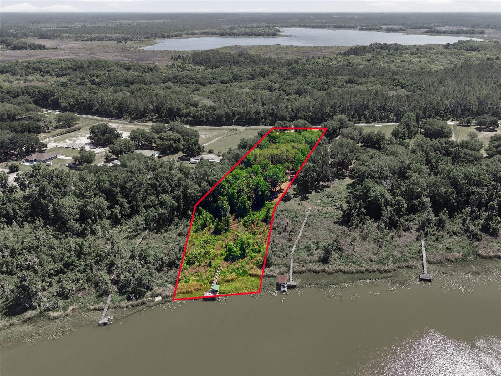 3980 SE 183RD AVENUE RD, OCKLAWAHA, FL — photo 4