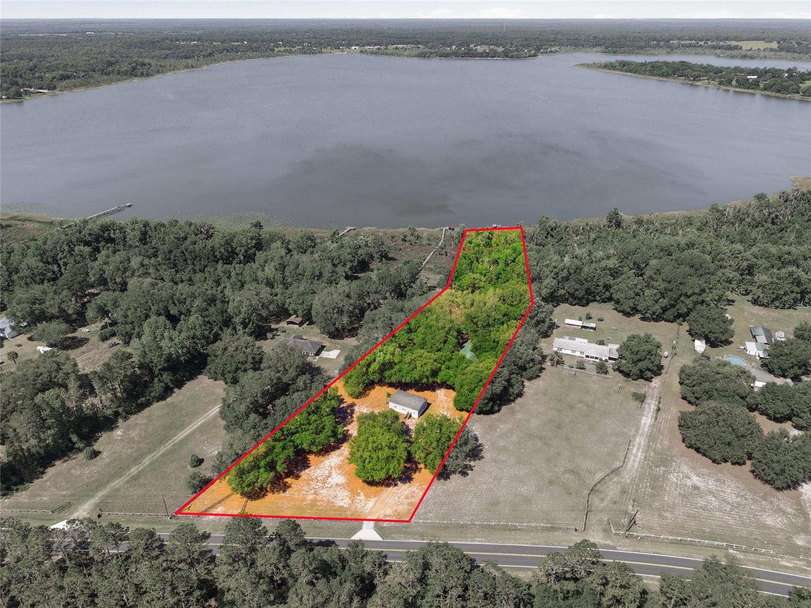3980 SE 183RD AVENUE RD, OCKLAWAHA, FL — photo 5