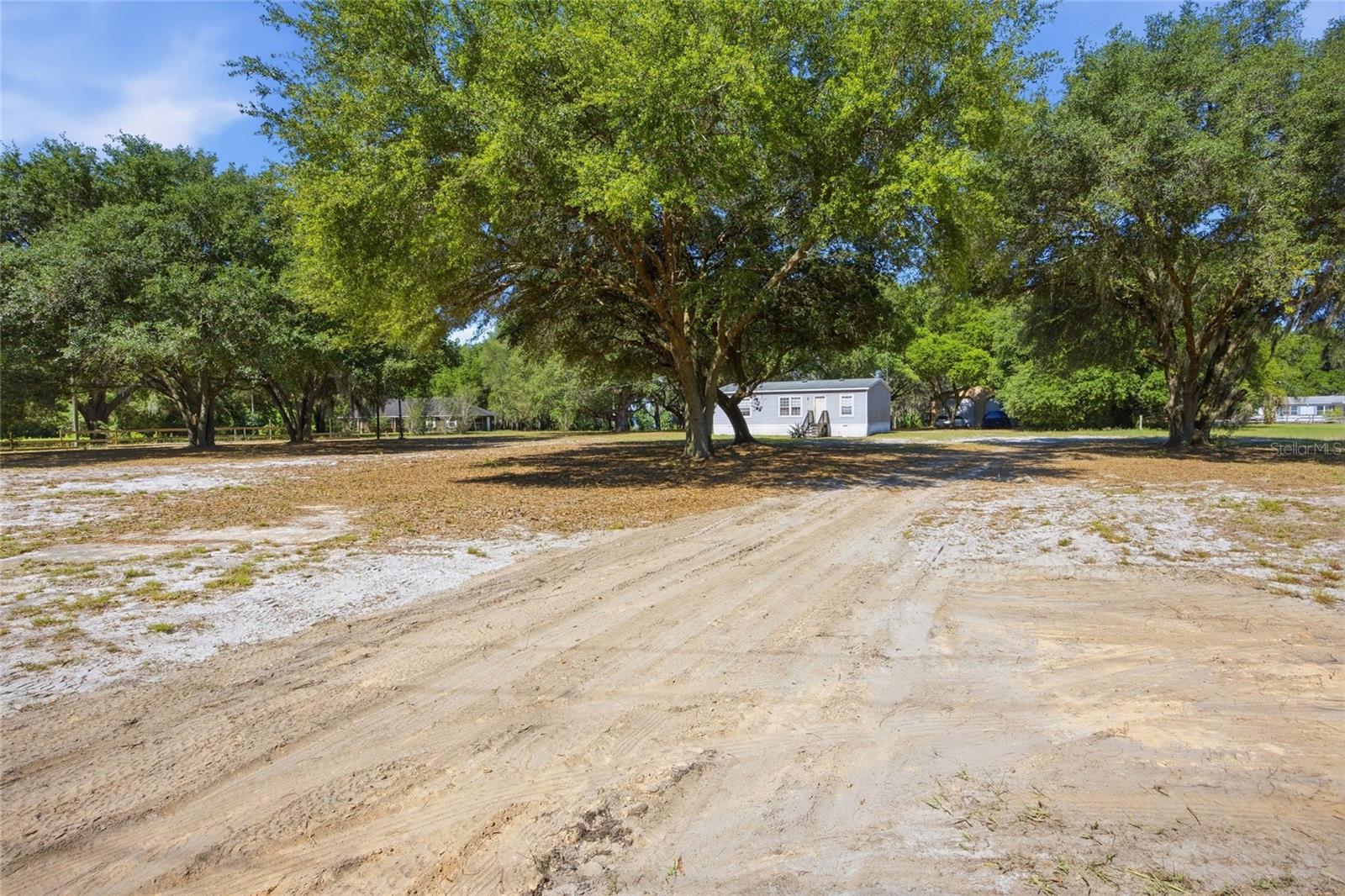 3980 SE 183RD AVENUE RD, OCKLAWAHA, FL — photo 11