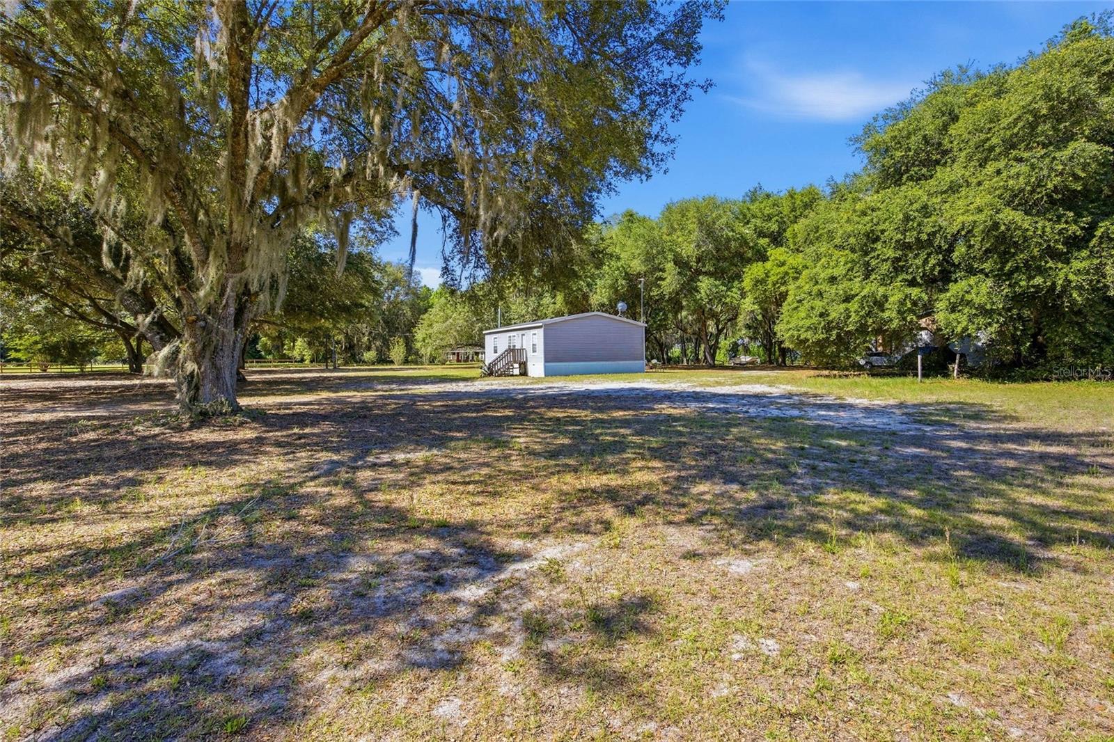 3980 SE 183RD AVENUE RD, OCKLAWAHA, FL — photo 12