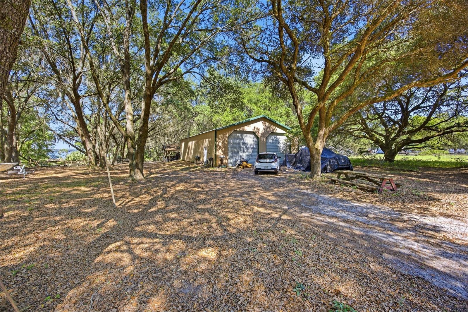 3980 SE 183RD AVENUE RD, OCKLAWAHA, FL — photo 18