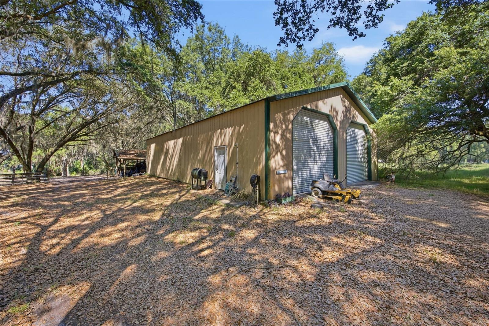 3980 SE 183RD AVENUE RD, OCKLAWAHA, FL — photo 19