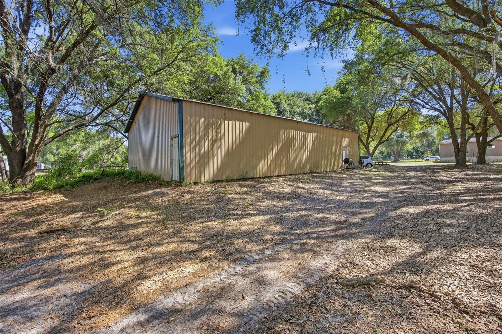 3980 SE 183RD AVENUE RD, OCKLAWAHA, FL — photo 20