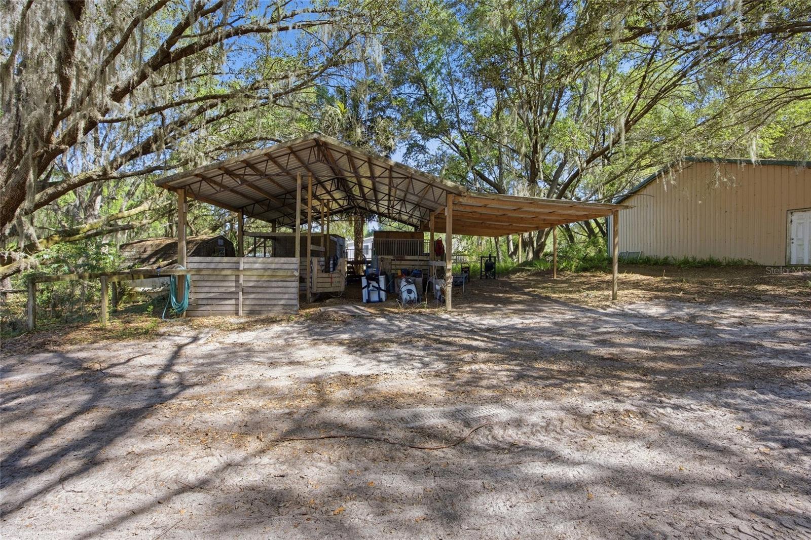 3980 SE 183RD AVENUE RD, OCKLAWAHA, FL — photo 23
