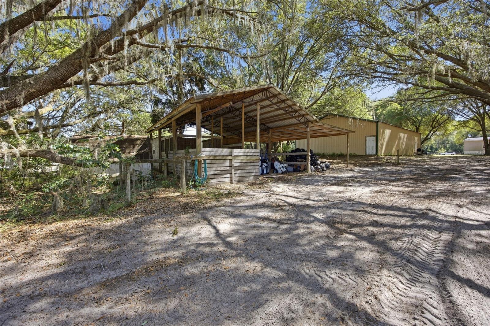 3980 SE 183RD AVENUE RD, OCKLAWAHA, FL — photo 24