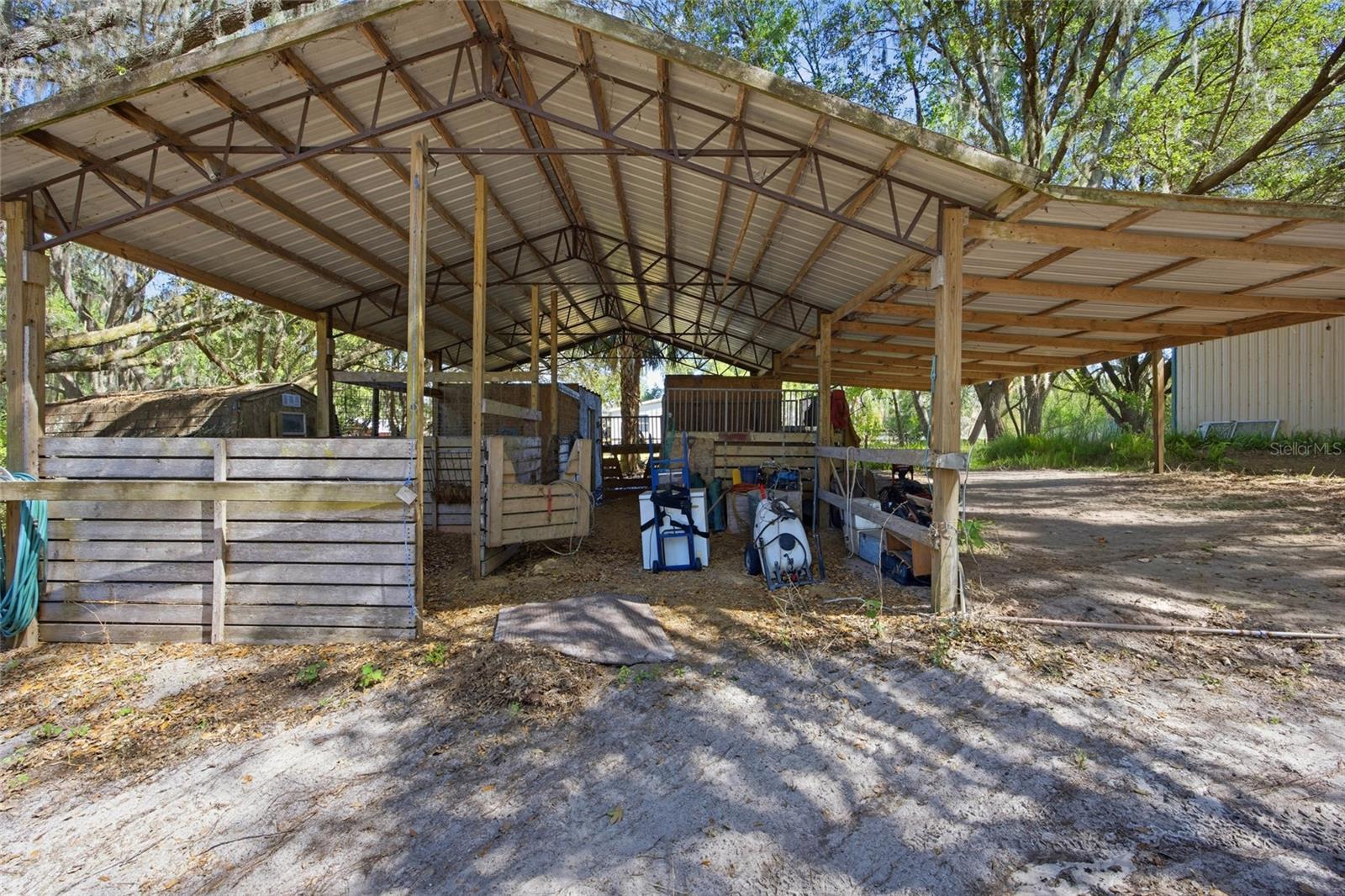 3980 SE 183RD AVENUE RD, OCKLAWAHA, FL — photo 25
