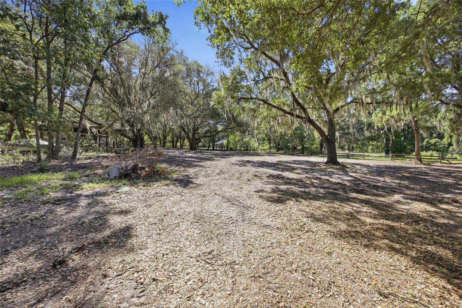 3980 SE 183RD AVENUE RD, OCKLAWAHA, FL — photo 27