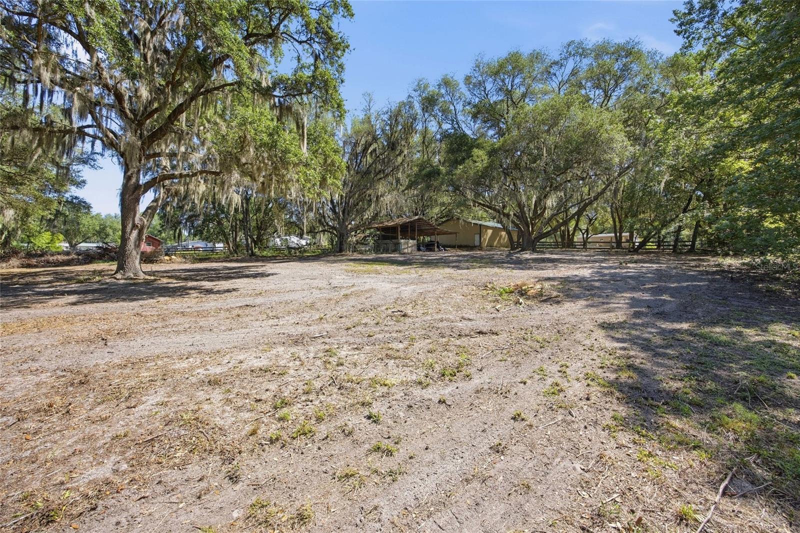 3980 SE 183RD AVENUE RD, OCKLAWAHA, FL — photo 30