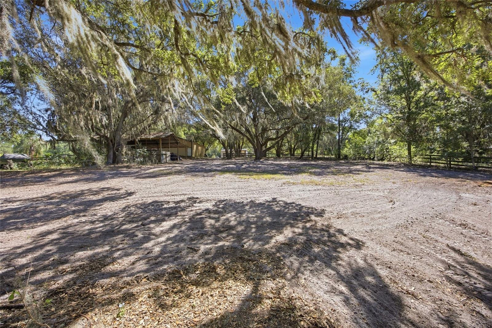 3980 SE 183RD AVENUE RD, OCKLAWAHA, FL — photo 38