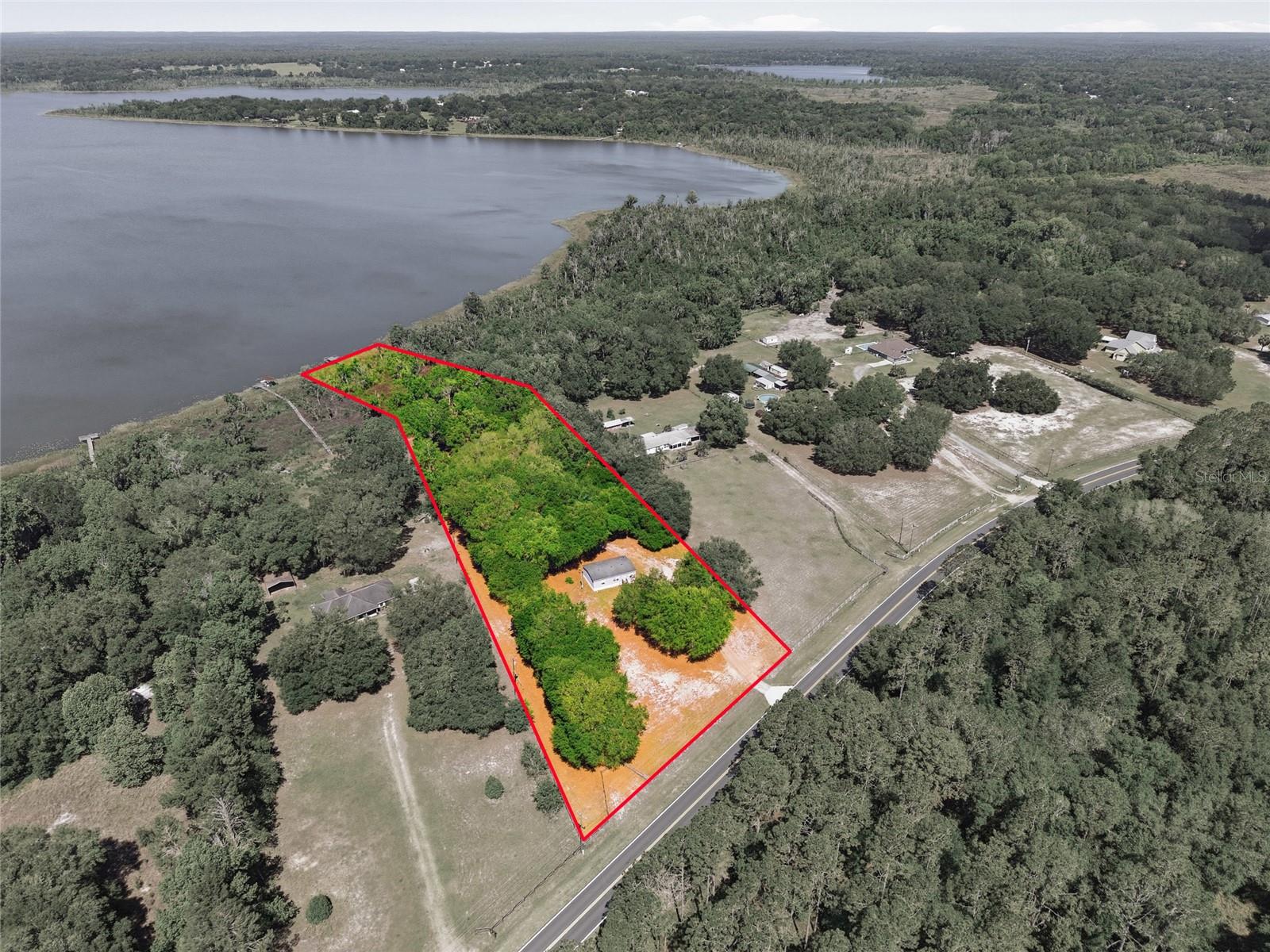 3980 SE 183RD AVENUE RD, OCKLAWAHA, FL — photo 43