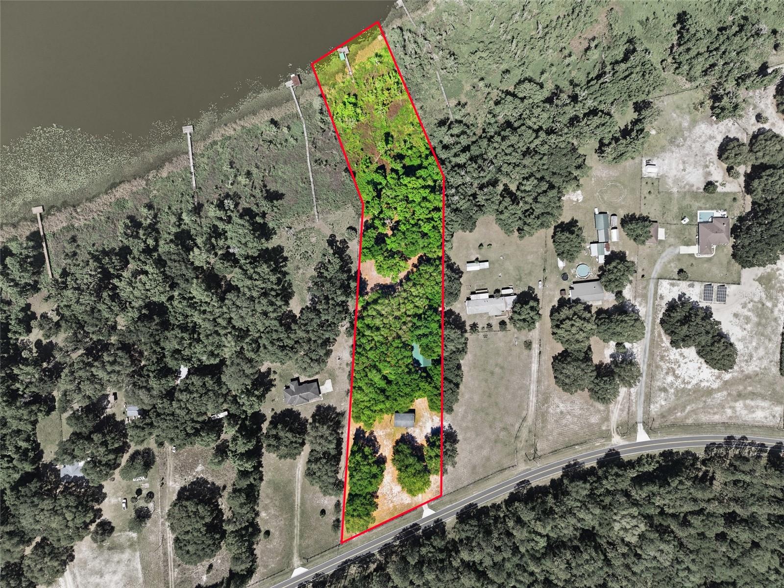 3980 SE 183RD AVENUE RD, OCKLAWAHA, FL — photo 45
