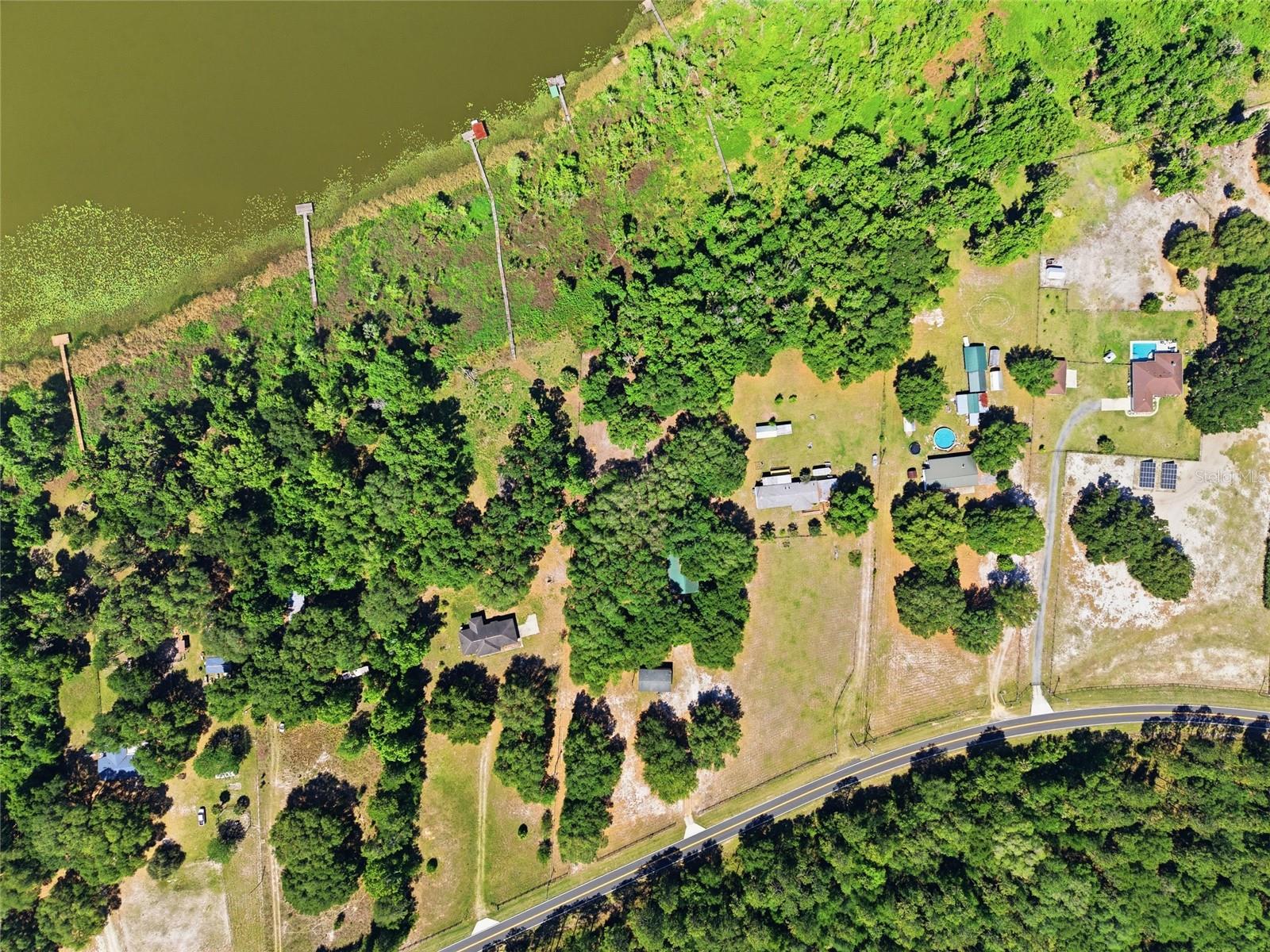 3980 SE 183RD AVENUE RD, OCKLAWAHA, FL — photo 46