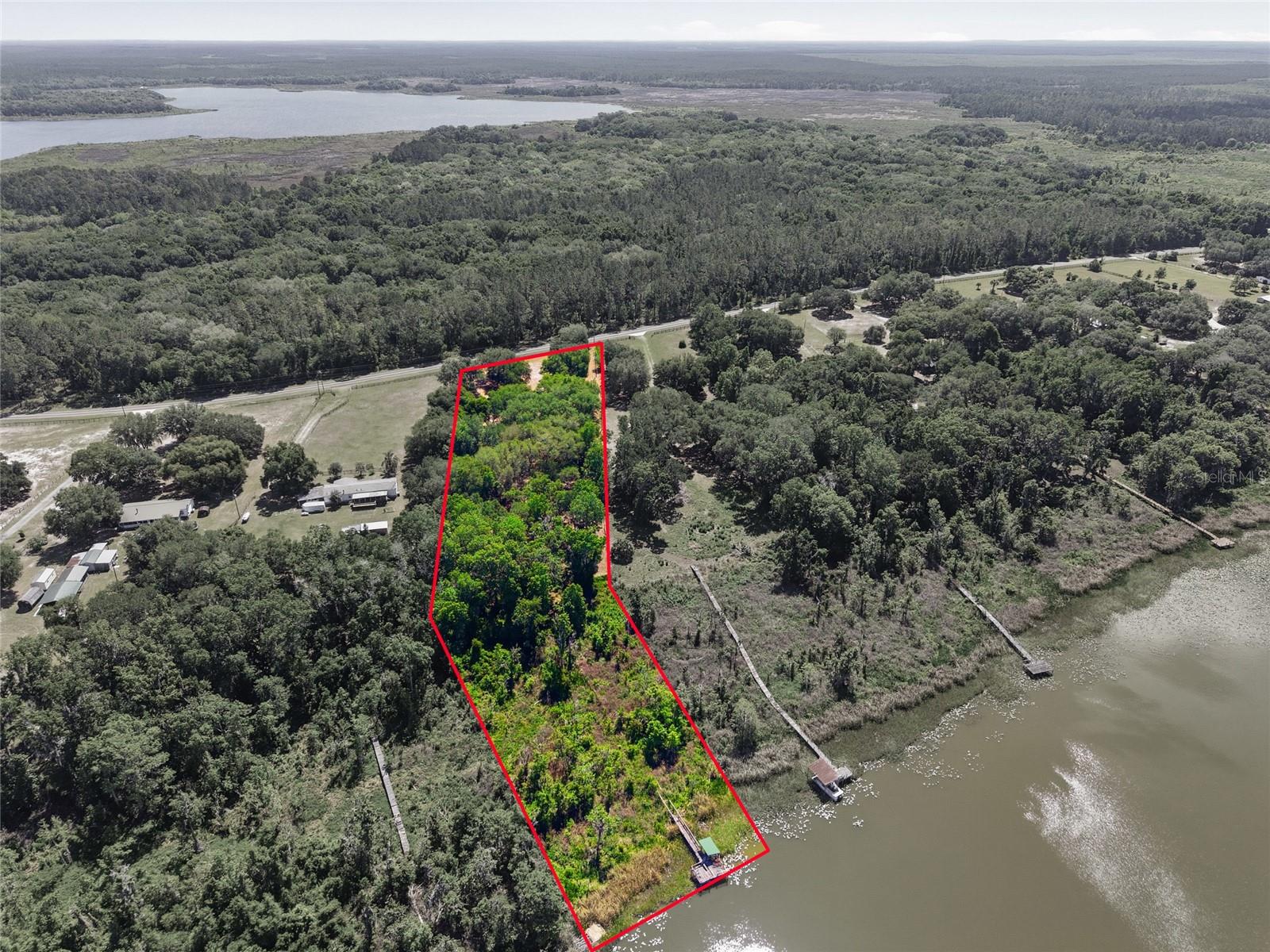 3980 SE 183RD AVENUE RD, OCKLAWAHA, FL — photo 48